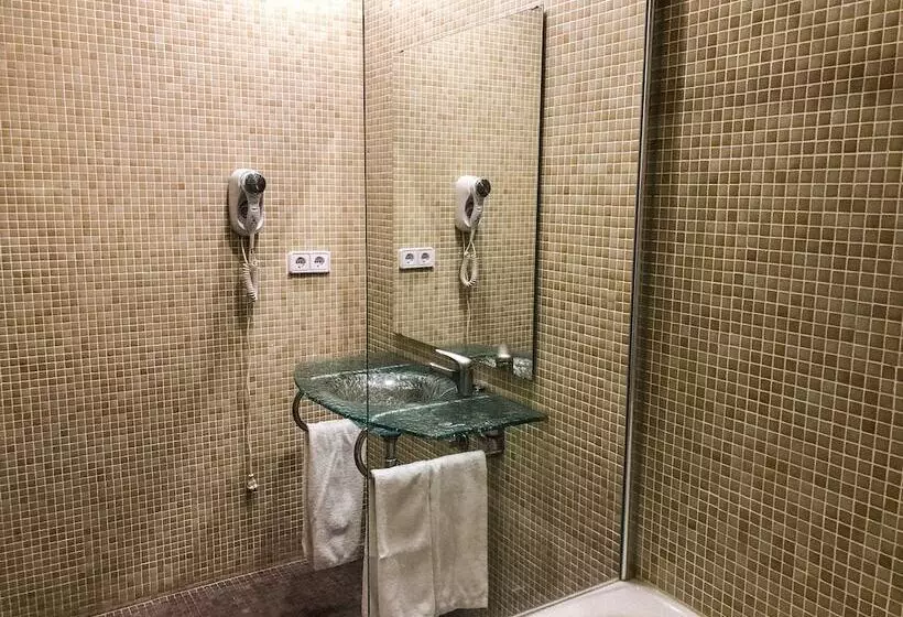 Отель Marina Tossa