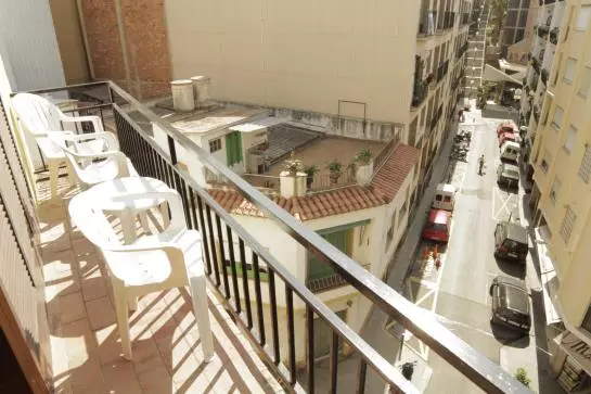 בית מלון כפרי Proa-Astor