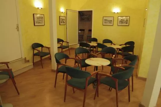 בית מלון כפרי Proa-Astor