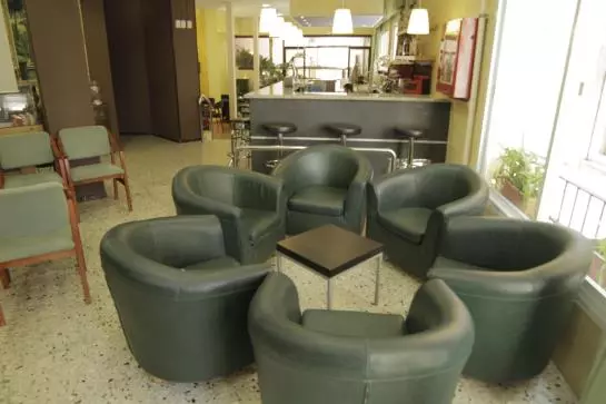 בית מלון כפרי Proa-Astor