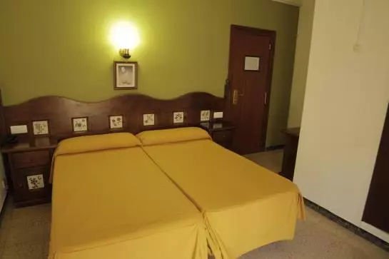 בית מלון כפרי Proa-Astor