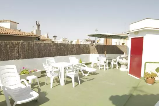 בית מלון כפרי Proa-Astor