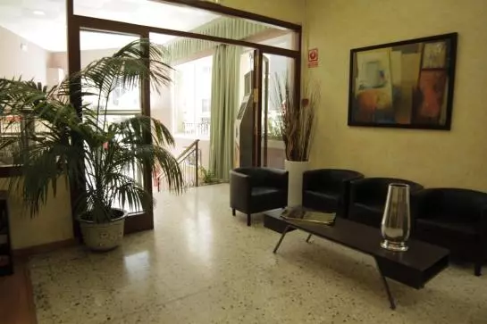 בית מלון כפרי Proa-Astor