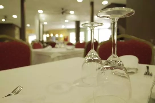 בית מלון כפרי Proa-Astor