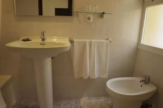 בית מלון כפרי Proa-Astor