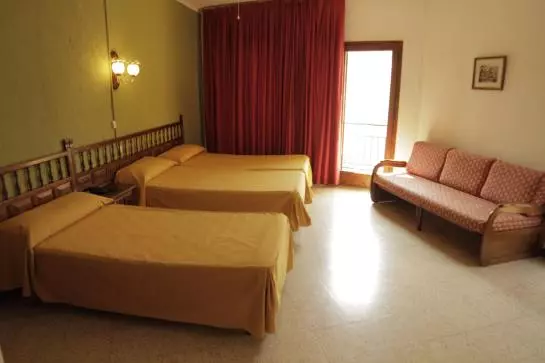 בית מלון כפרי Proa-Astor