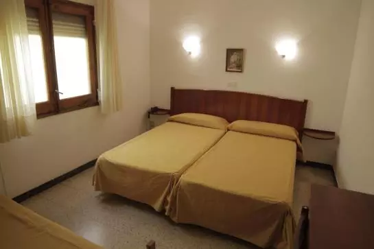 בית מלון כפרי Proa-Astor