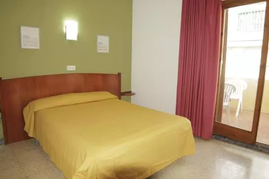 בית מלון כפרי Proa-Astor