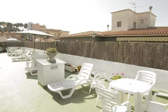 בית מלון כפרי Proa-Astor