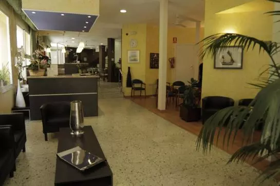 בית מלון כפרי Proa-Astor