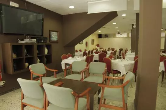 בית מלון כפרי Proa-Astor