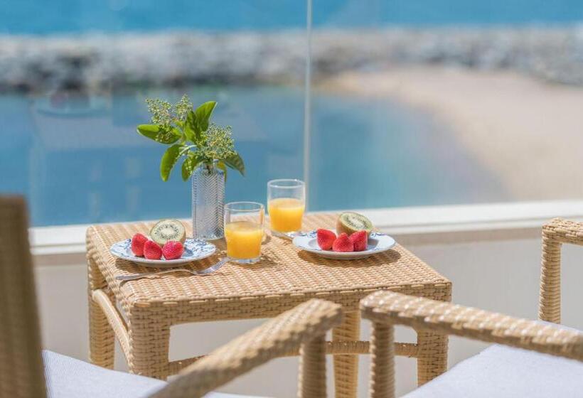 בית מלון כפרי Rosamar