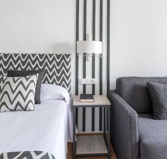 בית מלון כפרי Rosamar