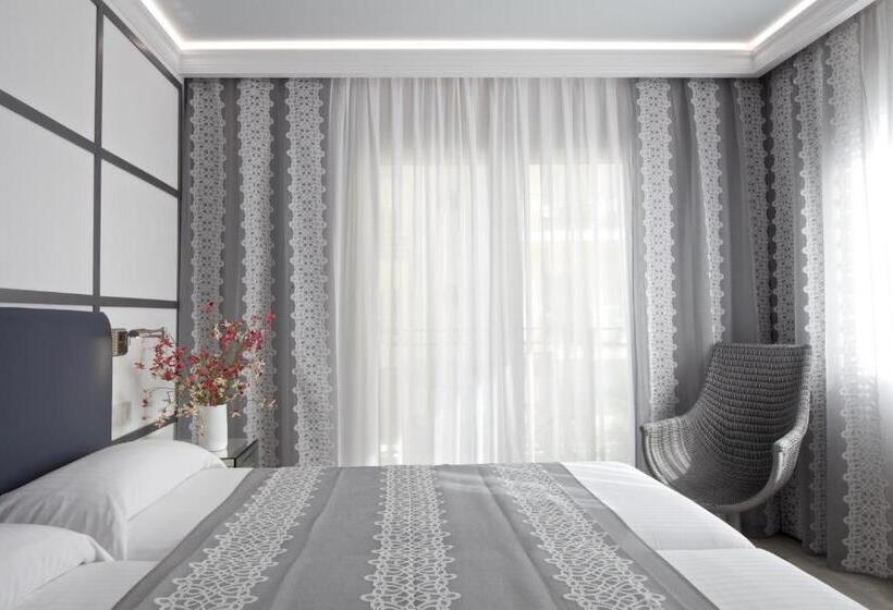 בית מלון כפרי Rosamar