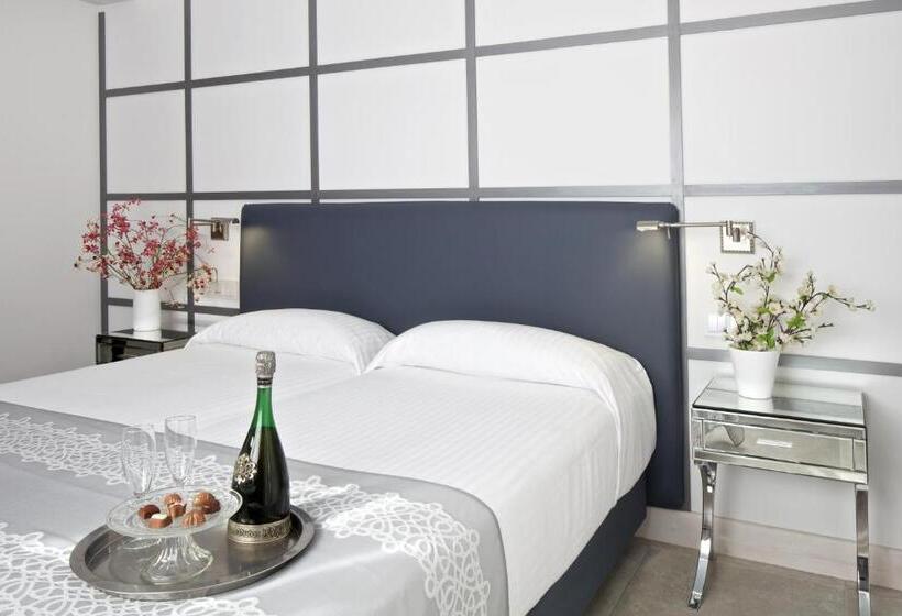 בית מלון כפרי Rosamar