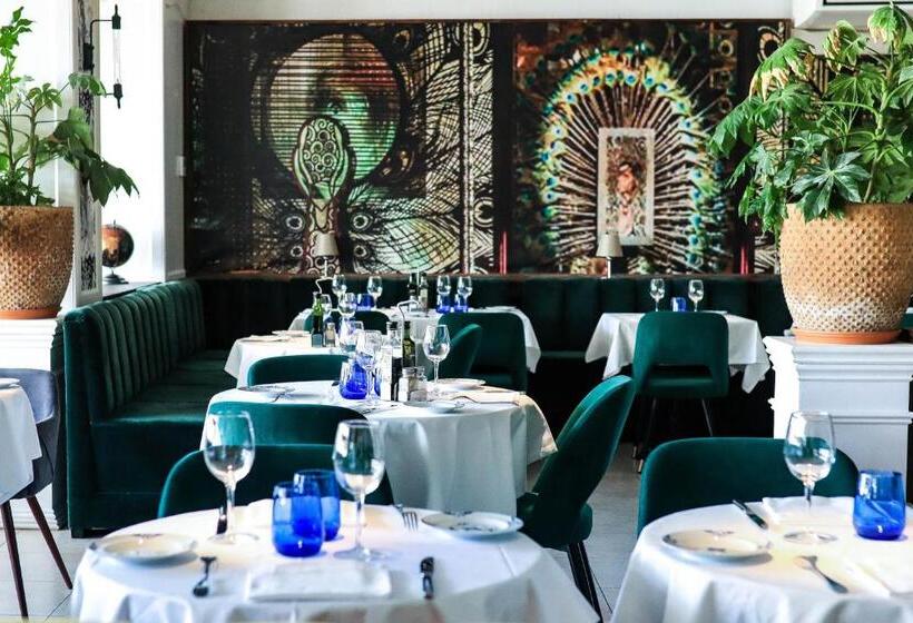 בית מלון כפרי Rosamar