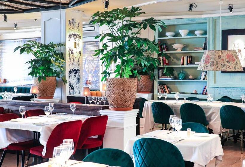 בית מלון כפרי Rosamar