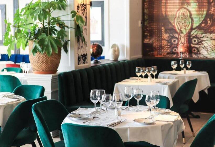 בית מלון כפרי Rosamar