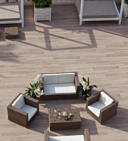 בית מלון כפרי Rosamar