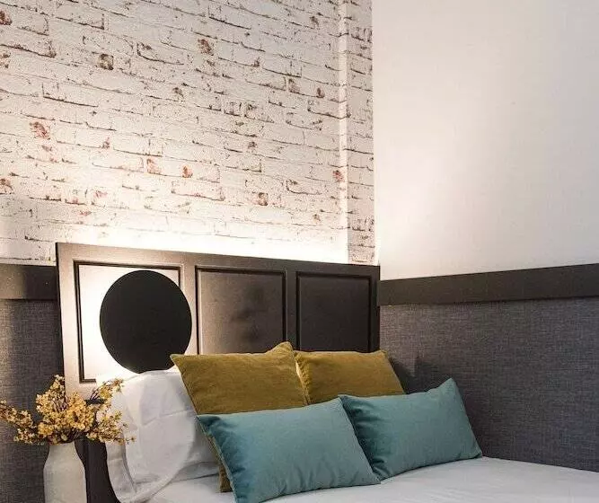 فندق Bypillow San Mamés