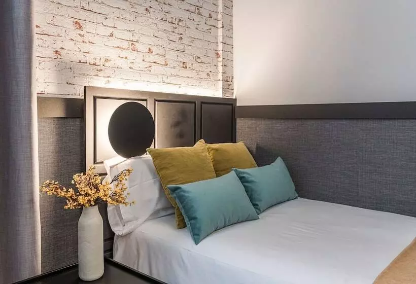 فندق Bypillow San Mamés