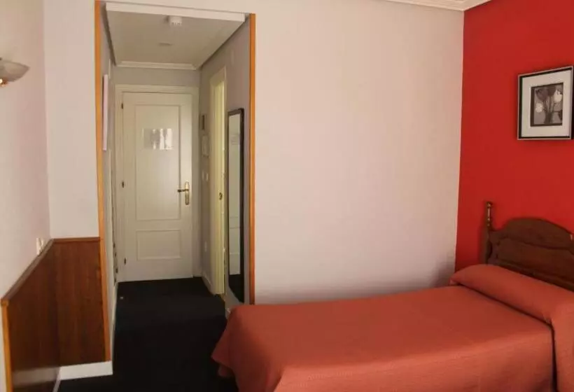 فندق San Martín