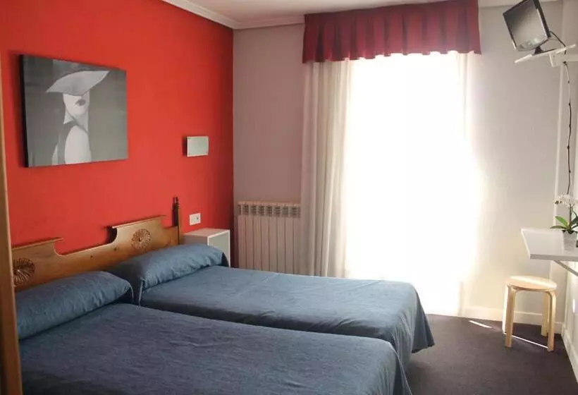 فندق San Martín