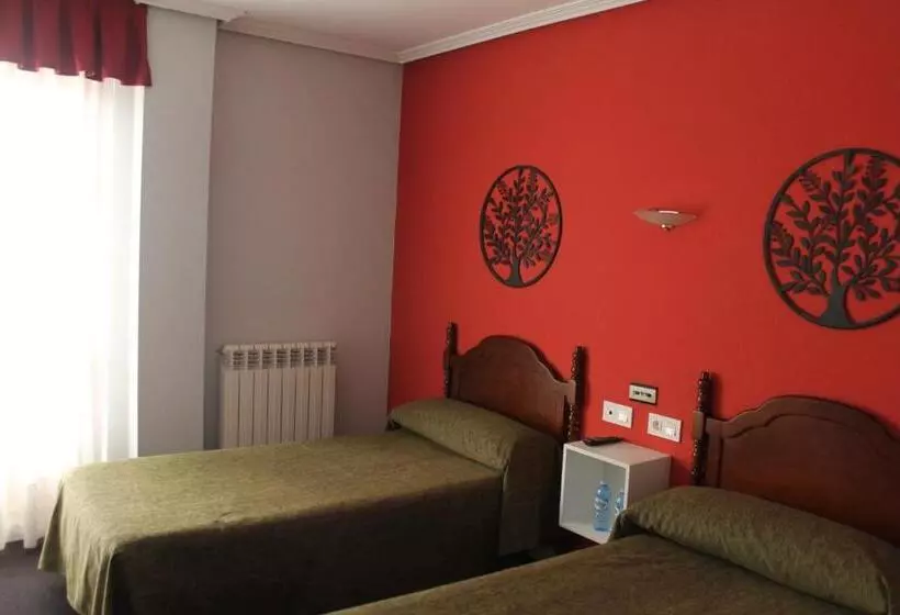 فندق San Martín