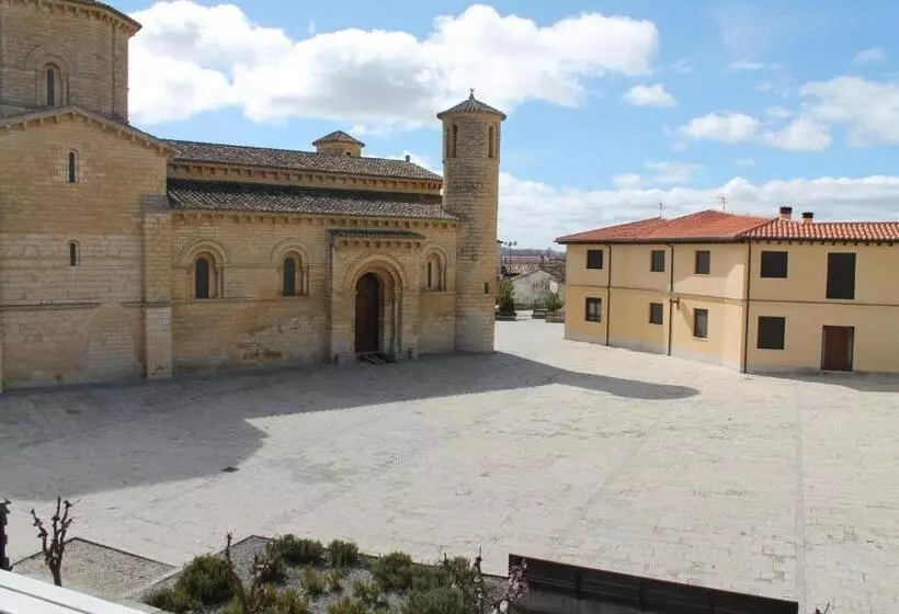 فندق San Martín