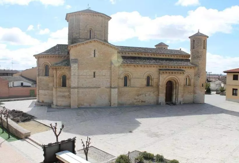 فندق San Martín