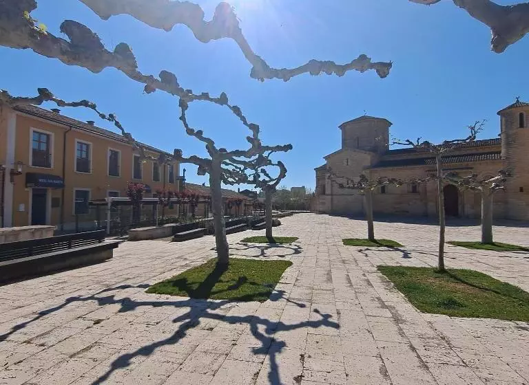 فندق San Martín