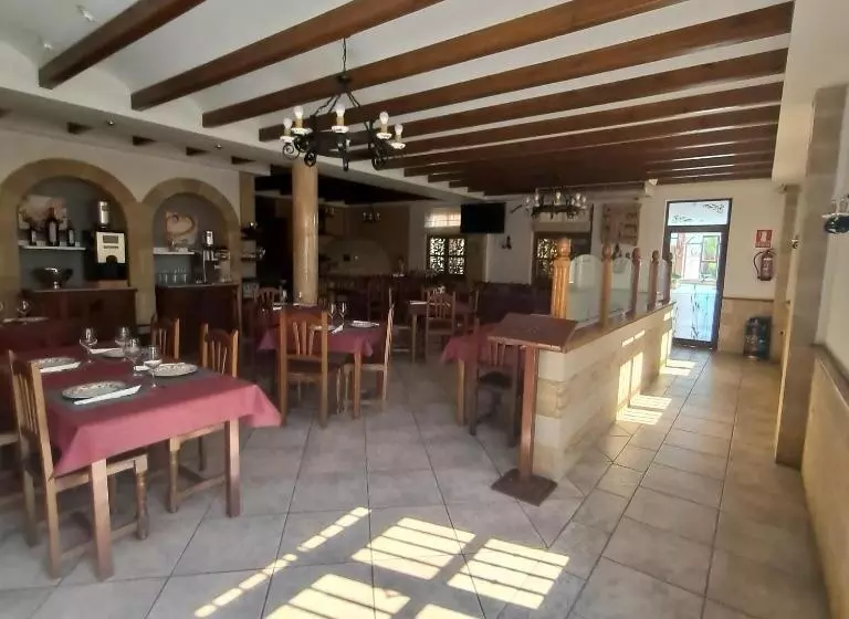 فندق San Martín