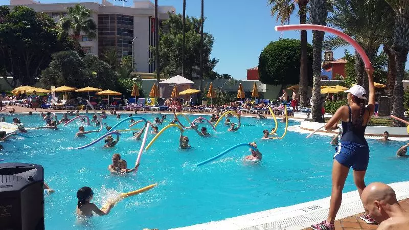 Spring Hotel Bitácora