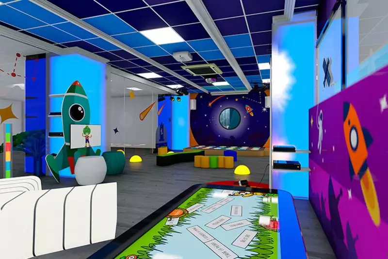 Spring Hotel Bitácora