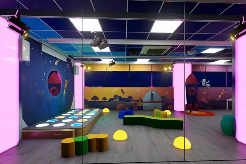 Spring Hotel Bitácora