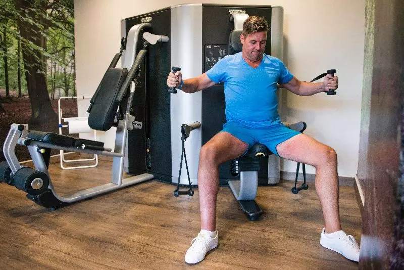 Spring Hotel Bitácora