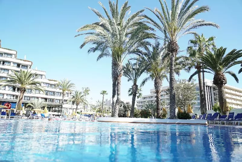 Spring Hotel Bitácora