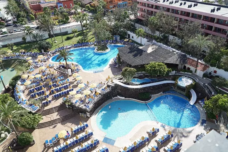 Spring Hotel Bitácora