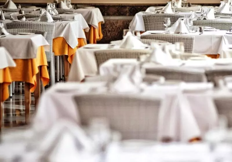 Spring Hotel Bitácora