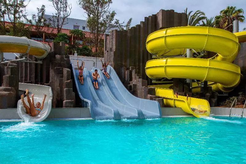 Spring Hotel Bitácora