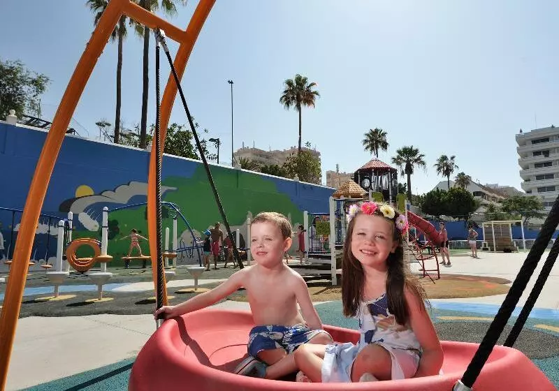 Spring Hotel Bitácora