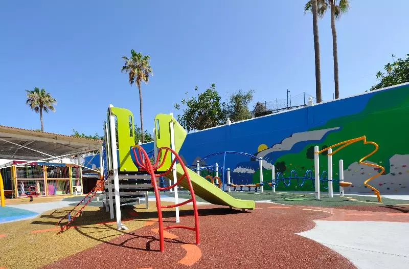 Spring Hotel Bitácora