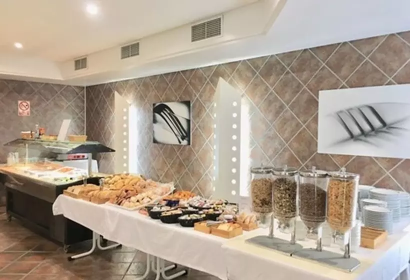 Hotel Villa De Laredo