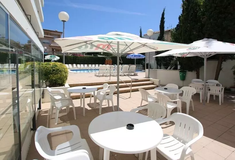 Medplaya Aparthotel Esmeraldas