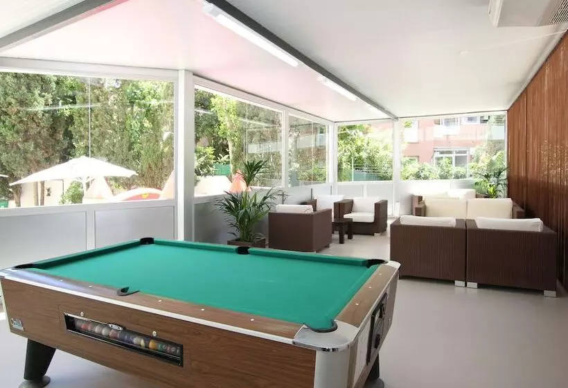 Medplaya Aparthotel Esmeraldas