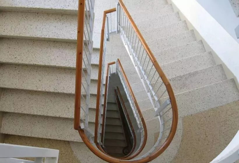 Medplaya Aparthotel Esmeraldas