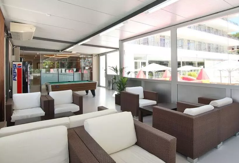 Medplaya Aparthotel Esmeraldas