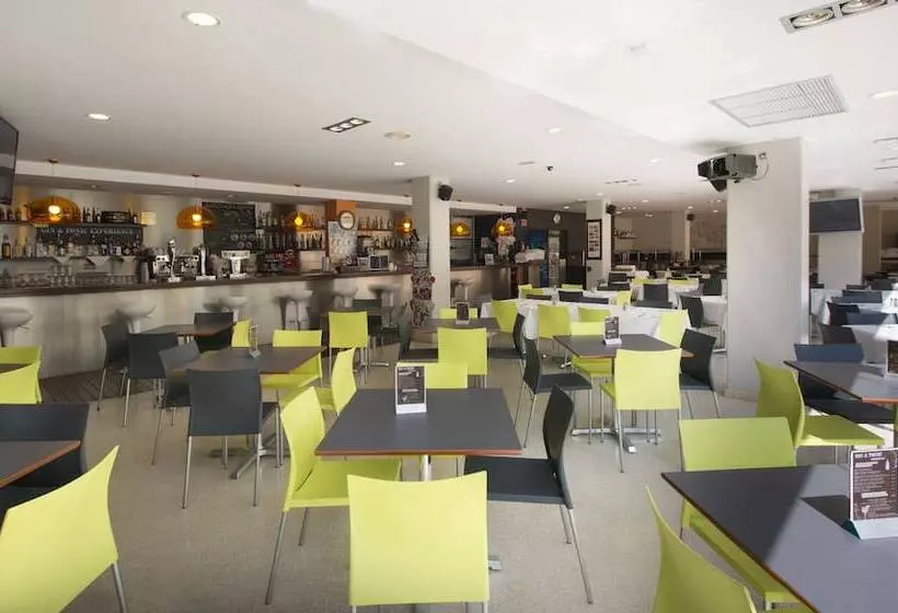 Medplaya Aparthotel Esmeraldas