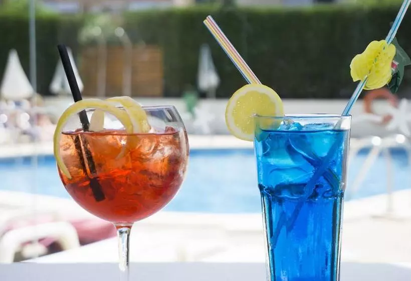 Medplaya Aparthotel Esmeraldas