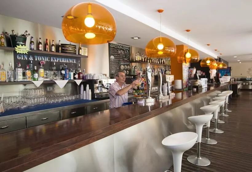 Medplaya Aparthotel Esmeraldas